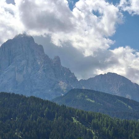 Villa Sella Selva di Val Gardena Ngoại thất bức ảnh